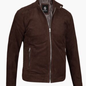 Men Miguel Trucker Jacket In Florida