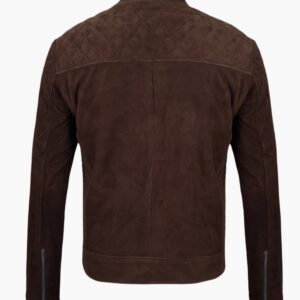 Miguel Trucker Jacket In Florida