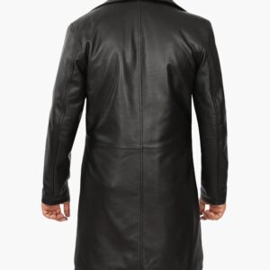 Santiago Car Coat In Florida